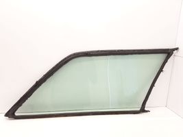 Mercedes-Benz E W124 Rear side window/glass 43R001351