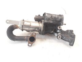 Nissan Qashqai Chłodnica spalin EGR 70036805