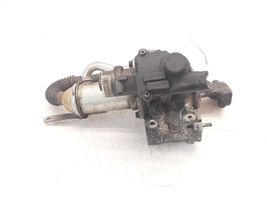 Nissan Qashqai Chłodnica spalin EGR 70036805