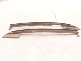 Mercedes-Benz W123 Garniture, panneau de grille d'aération 1238880123