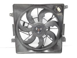 Hyundai i40 Ventilatore di raffreddamento elettrico del radiatore 253803ZXXX