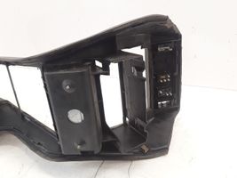 Mercedes-Benz W123 Console centrale 1236833108