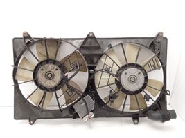 Lexus SC 430 Ventilateur de refroidissement de radiateur électrique 1227507020