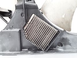 Lexus SC 430 Ventilatore di raffreddamento elettrico del radiatore 1227507020