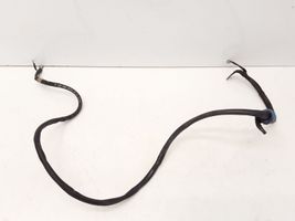 Mercedes-Benz E W124 Negative earth cable (battery) 1244402110