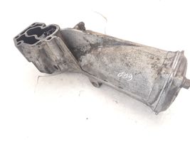 Mercedes-Benz W123 Supporto di montaggio del filtro dell’olio 6171840125