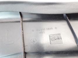 1246923589 Mercedes-Benz E W124 Verkleidung oben B-Säule, 109.99 