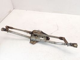 Audi A6 S6 C5 4B Tiranti e motorino del tergicristallo anteriore 4B1955603B