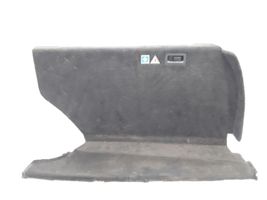 Mercedes-Benz E W124 Dolny panel schowka koła zapasowego 1246925689