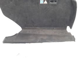 Mercedes-Benz E W124 Dolny panel schowka koła zapasowego 1246925689