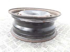 Citroen C3 R 16 metāla disks (-i) ET23