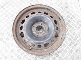 Citroen C3 R 16 metāla disks (-i) ET23