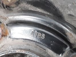 Citroen C3 R 16 metāla disks (-i) ET23