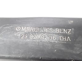Mercedes-Benz W123 Autres pièces intérieures 1238210236