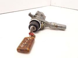 Mercedes-Benz W123 Blocchetto accensione 0160