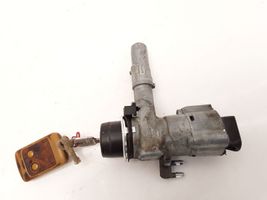 Mercedes-Benz W123 Blocchetto accensione 0160