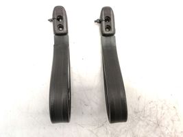 Volkswagen Polo II 86C 2F Rear interior roof grab handle 