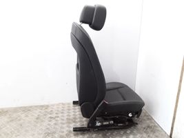 BMW 5 F10 F11 Front driver seat 