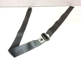 Volkswagen Polo II 86C 2F Rear seatbelt 