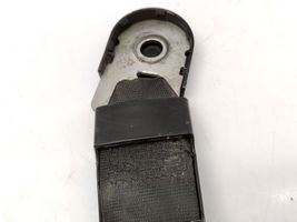 Volkswagen Polo II 86C 2F Front seatbelt 867857705B