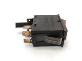 Volkswagen Polo II 86C 2F Hazard light switch 161953235A