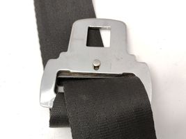 Volkswagen Polo II 86C 2F Rear seatbelt 