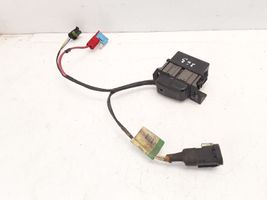 Renault Scenic I Other wiring loom 7700286672