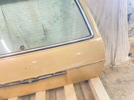 Mercedes-Benz W123 Couvercle de coffre CHAMPAGNEMETALLICPAINT473