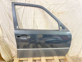 Mercedes-Benz E W124 Portiera anteriore BLUEBLACKMETALLICPAINT199