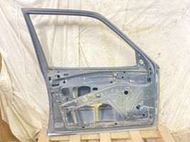 Mercedes-Benz E W124 Portiera anteriore BLUEBLACKMETALLICPAINT199