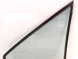 Volkswagen Polo II 86C 2F Front triangle window/glass 43R001057