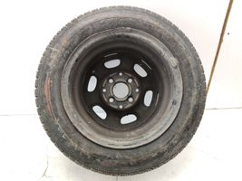 Volkswagen Polo II 86C 2F R13 spare wheel ET38