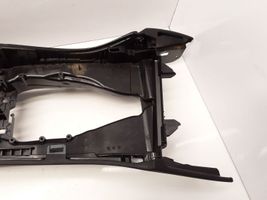 BMW 5 F10 F11 Centrinė konsolė 514572458410