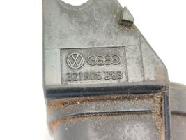 Volkswagen Polo II 86C 2F Turboahtimen magneettiventtiili 321906283