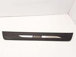 BMW 5 F10 F11 Garniture marche-pieds avant 51477203608