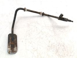 Volkswagen Polo II 86C 2F Accelerator throttle pedal 867721509