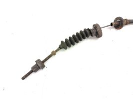 Volkswagen Polo II 86C 2F Cable d'embrayage 