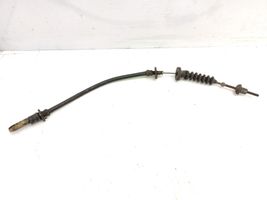 Volkswagen Polo II 86C 2F Cable d'embrayage 