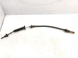 Volkswagen Polo II 86C 2F Cable d'embrayage 