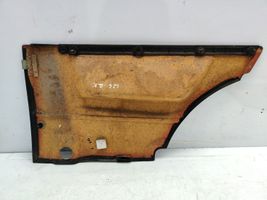 Volkswagen Polo II 86C 2F Takaoven verhoilu 867867043