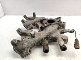 Volkswagen Polo II 86C 2F Intake manifold 