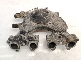 Volkswagen Polo II 86C 2F Intake manifold 