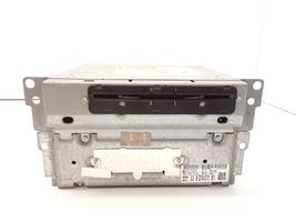 BMW 5 F10 F11 Navigation unit CD/DVD player 9274571