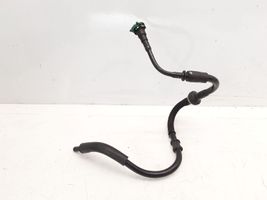 Mazda 2 Przewód / Wąż podciśnienia 