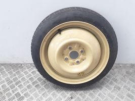 Mazda 2 R14 spare wheel 14X4T