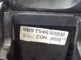 Toyota Avensis T270 Center console 5885605010