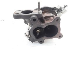 Mazda 2 Turbine KP35487599