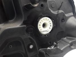 Mazda 2 Priekinis el. lango pakėlimo mechanizmas be varikliuko D6515997XB