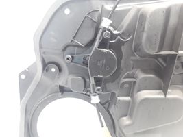 Mazda 2 Priekinis el. lango pakėlimo mechanizmas be varikliuko D6515997XB