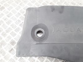 Jaguar S-Type Couvercle cache moteur 4R836A949AD